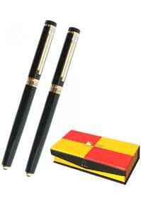 Copertă produs Set Pix și Stilou Picasso 902, Negru