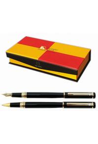 Copertă produs Set Pix și Stilou Picasso 908, Negru