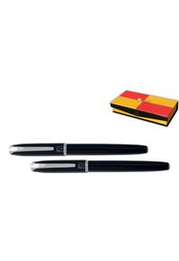 Copertă produs Set Pix și Stilou Picasso 916, Negru