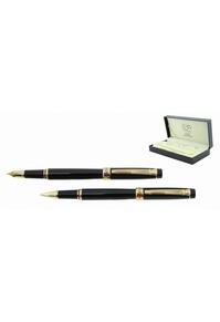 Copertă produs Set Pix și Stilou Picasso 917, Negru