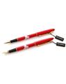 Copertă produs Set Pix și Stilou Picasso 606, Roșu - thumb 2