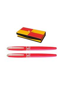 Copertă produs Set Pix și Stilou Picasso 966, Roșu