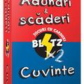 Copertă produs Pachet Blitz. Cuvinte / Adunări și scăderi - gallery small 