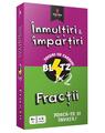 Copertă produs Pachet Blitz. Fracții / &Icirc;nmulțiri și &icirc;mpărțiri - thumb 1