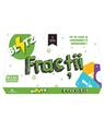 Copertă produs Pachet Blitz. Fracții / &Icirc;nmulțiri și &icirc;mpărțiri - thumb 2