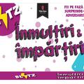 Copertă produs Pachet Blitz. Fracții / &Icirc;nmulțiri și &icirc;mpărțiri - gallery small 
