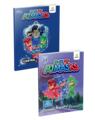 Copertă produs Pachet PJ Masks - Activități pentru eroi - thumb 1