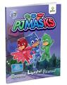 Copertă produs Pachet PJ Masks - Activități pentru eroi - thumb 2
