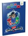 Copertă produs Pachet PJ Masks - Activități pentru eroi - thumb 3