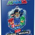 Copertă produs Pachet PJ Masks - Activități pentru eroi - gallery small 