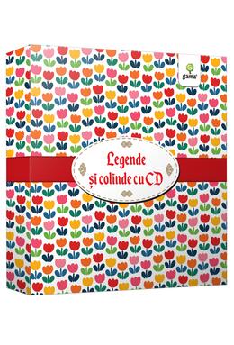 Copertă produs Pachet Crăciun CD 1