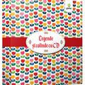 Copertă produs Pachet Crăciun CD 1 - gallery small 
