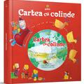 Copertă produs Pachet Crăciun CD 1 - gallery small 