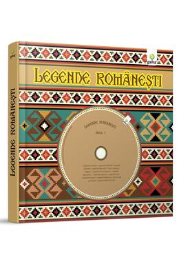 Copertă produs Pachet Crăciun CD 1