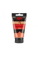 Imagine produs Culori acril 75 ml DACO, maro metalic