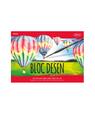 Copertă produs Bloc Desen Daco A3 250g, 15 File - BD326 - thumb 1