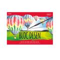 Copertă produs Bloc Desen Daco A3 250g, 15 File - BD326 - gallery small 