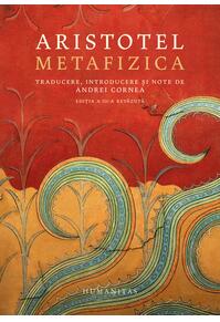 Copertă produs Metafizica