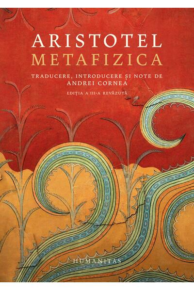 Metafizica