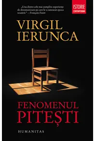 Fenomenul Piteşti