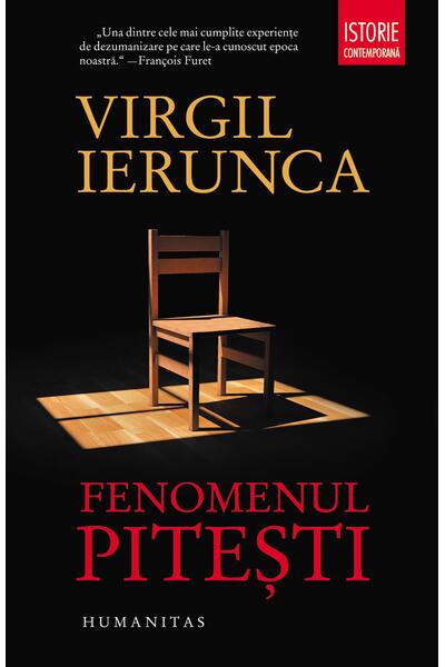 Fenomenul Piteşti