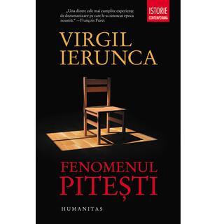 Fenomenul Pitești