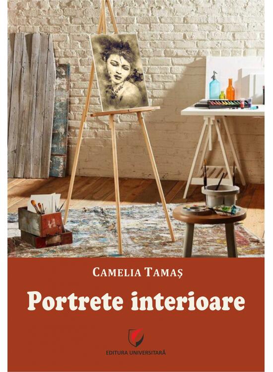 Copertă produs Portrete interioare - gallery big 1