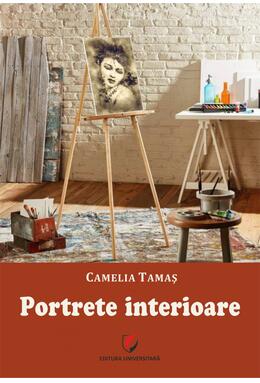 Copertă produs Portrete interioare