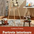 Copertă produs Portrete interioare - gallery small 