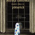 Copertă produs Micuța fantomă care era o păturică - gallery small 