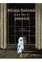 Micuța fantomă care era o păturică