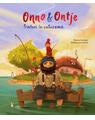 Copertă produs Onno & Ontje. Prieteni la cataramă - thumb 1