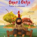 Copertă produs Onno & Ontje. Prieteni la cataramă - gallery small 