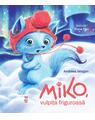 Copertă produs Miko, vulpița friguroasă - thumb 1