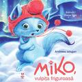 Copertă produs Miko, vulpița friguroasă - gallery small 