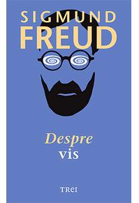Copertă produs Despre vis