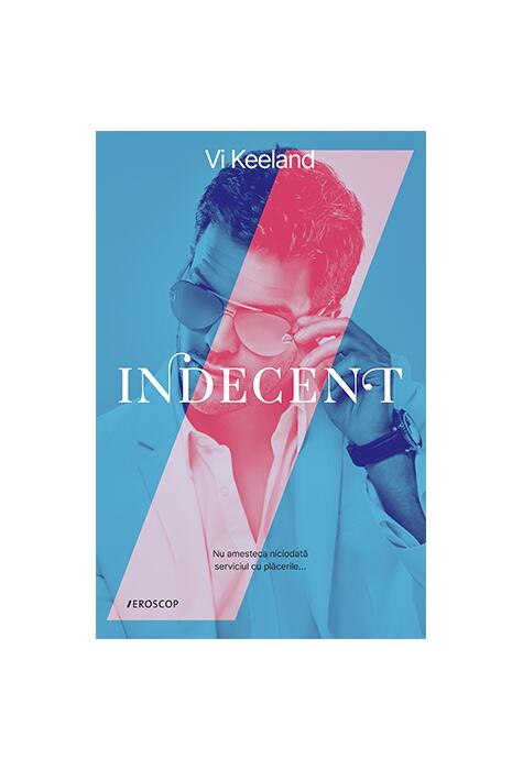 Copertă produs Indecent