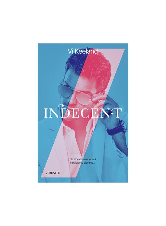 Copertă produs Indecent - gallery big 1