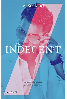 Copertă produs Indecent