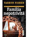 Copertă produs Familia nepotrivită - thumb 1