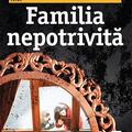 Copertă produs Familia nepotrivită - gallery small 