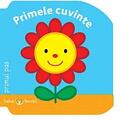 Copertă produs Primele cuvinte - gallery small 