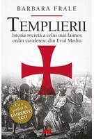 Templierii
