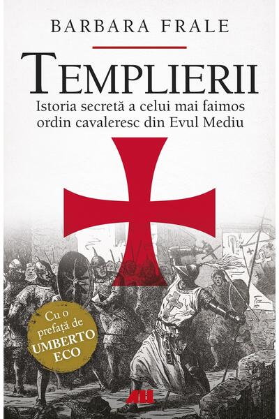 Templierii