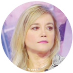 Fotografie autor Barbara Frale