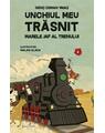 Copertă produs Unchiul meu trăsnit. Vol. 3: Marele jaf al trenului - thumb 1