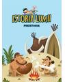 Copertă produs Preistoria (Vol. 1) - thumb 1