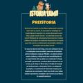 Copertă produs Preistoria (Vol. 1) - gallery small 