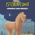 Copertă produs Originile lumii grecești (Vol. 4) - gallery small 
