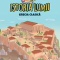 Copertă produs Grecia clasică (Vol. 5) - gallery small 